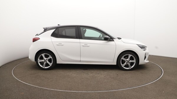 Used Vauxhall Corsa 2023 for sale - 75562710: Photo 50