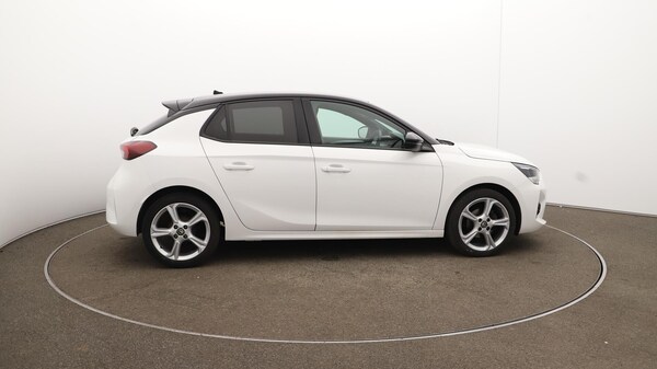 Used Vauxhall Corsa 2023 for sale - 75562710: Photo 51
