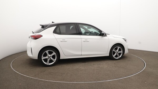 Used Vauxhall Corsa 2023 for sale - 75562710: Photo 52