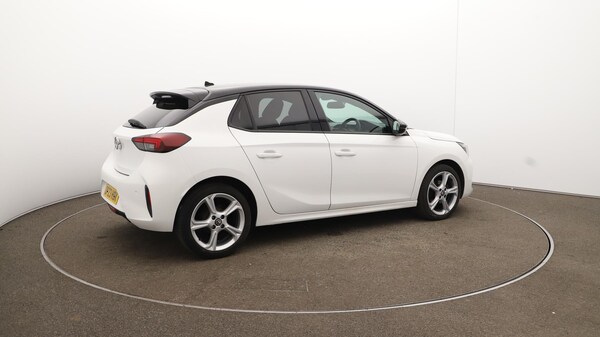 Used Vauxhall Corsa 2023 for sale - 75562710: Photo 53