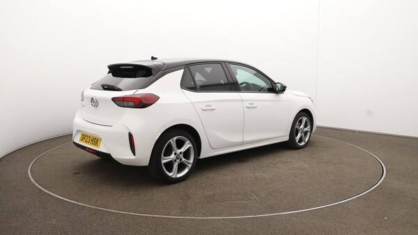 Used Vauxhall Corsa 2023 for sale - 75562710: Photo 54