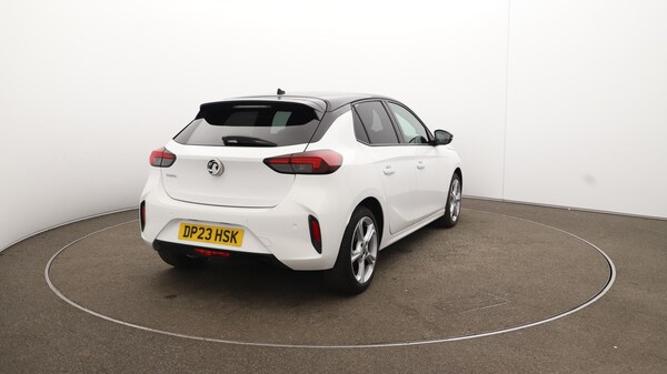 Used Vauxhall Corsa 2023 for sale - 75562710: Photo 56