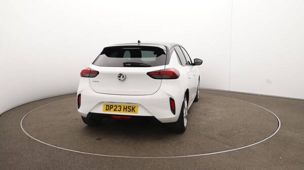 Used Vauxhall Corsa 2023 for sale - 75562710: Photo 57