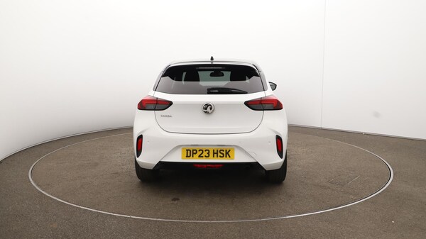 Used Vauxhall Corsa 2023 for sale - 75562710: Photo 58