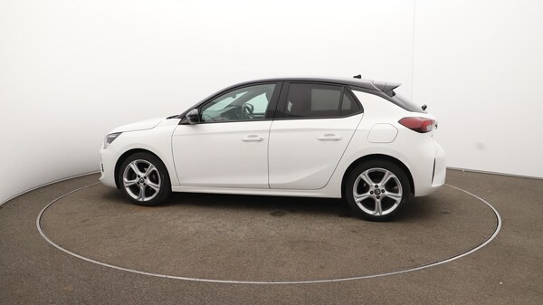 Used Vauxhall Corsa 2023 for sale - 75562710: Photo 59