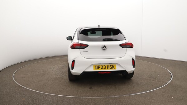 Used Vauxhall Corsa 2023 for sale - 75562710: Photo 60