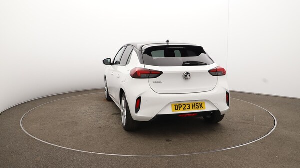 Used Vauxhall Corsa 2023 for sale - 75562710: Photo 61