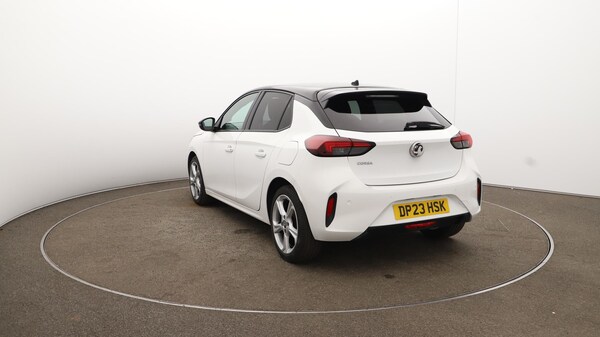 Used Vauxhall Corsa 2023 for sale - 75562710: Photo 62
