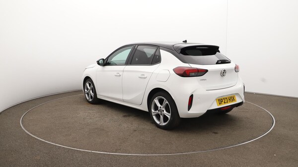Used Vauxhall Corsa 2023 for sale - 75562710: Photo 63