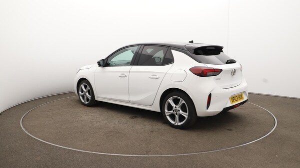 Used Vauxhall Corsa 2023 for sale - 75562710: Photo 64