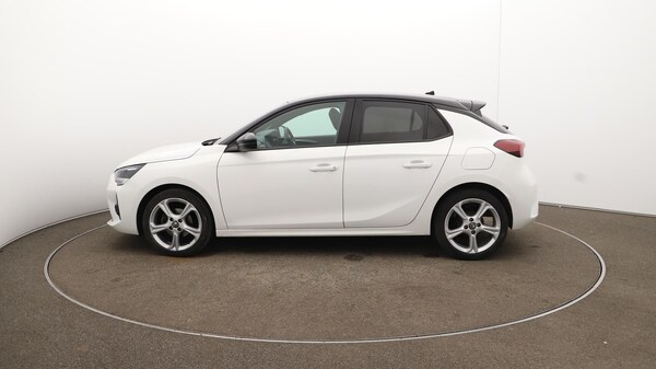 Used Vauxhall Corsa 2023 for sale - 75562710: Photo 65