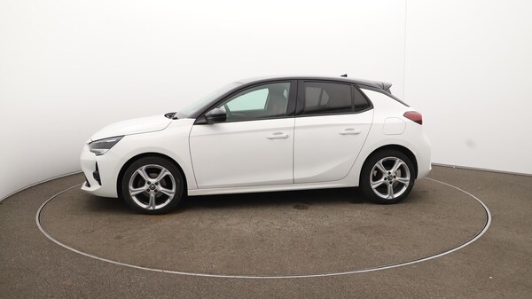 Used Vauxhall Corsa 2023 for sale - 75562710: Photo 66