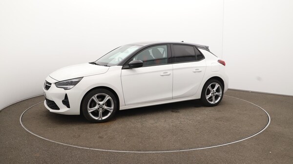 Used Vauxhall Corsa 2023 for sale - 75562710: Photo 68