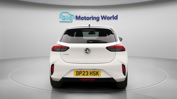 Used Vauxhall Corsa 2023 for sale - 75562710: Photo 7