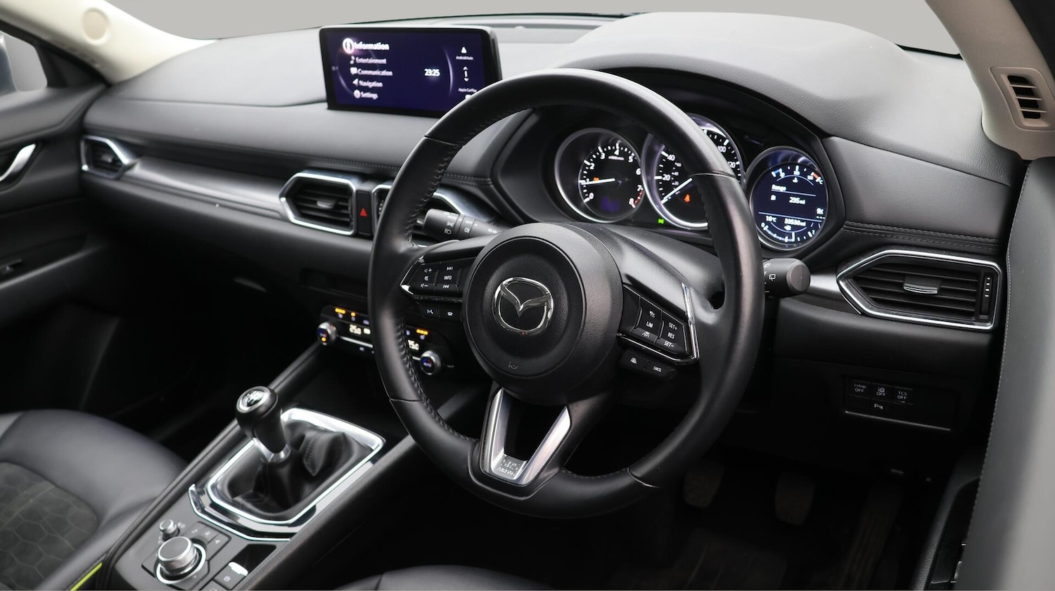 Used Mazda CX-5 2023 for sale - 76431816: Photo 10