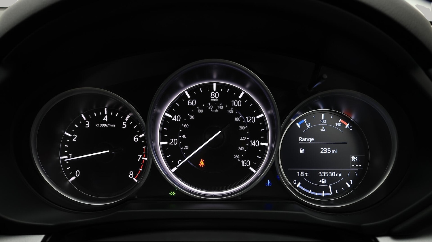 Used Mazda CX-5 2023 for sale - 76431816: Photo 11