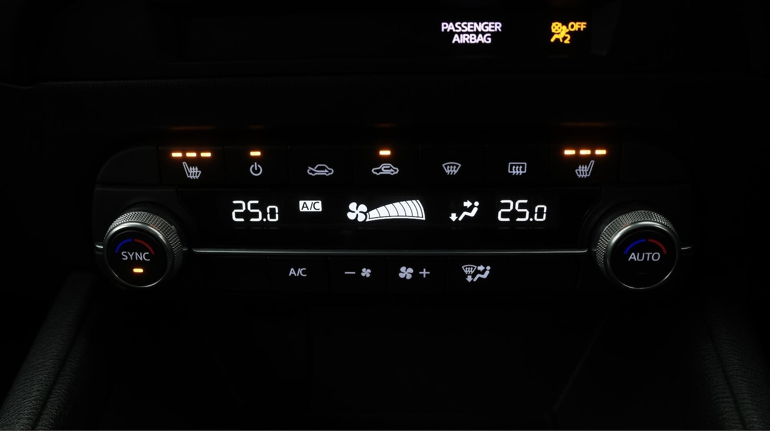 Used Mazda CX-5 2023 for sale - 76431816: Photo 13