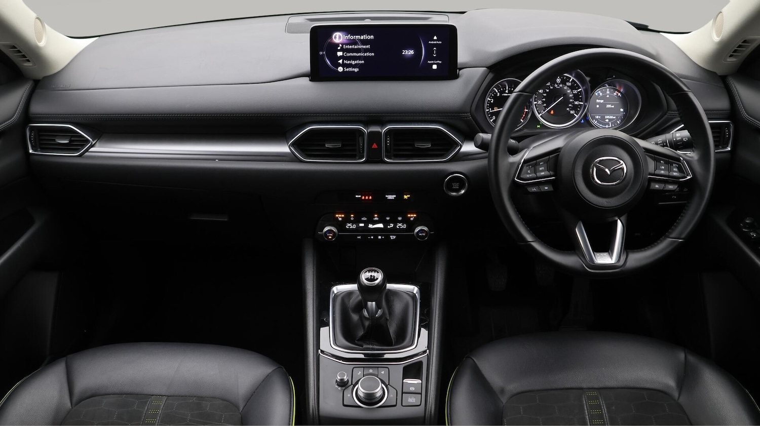 Used Mazda CX-5 2023 for sale - 76431816: Photo 14