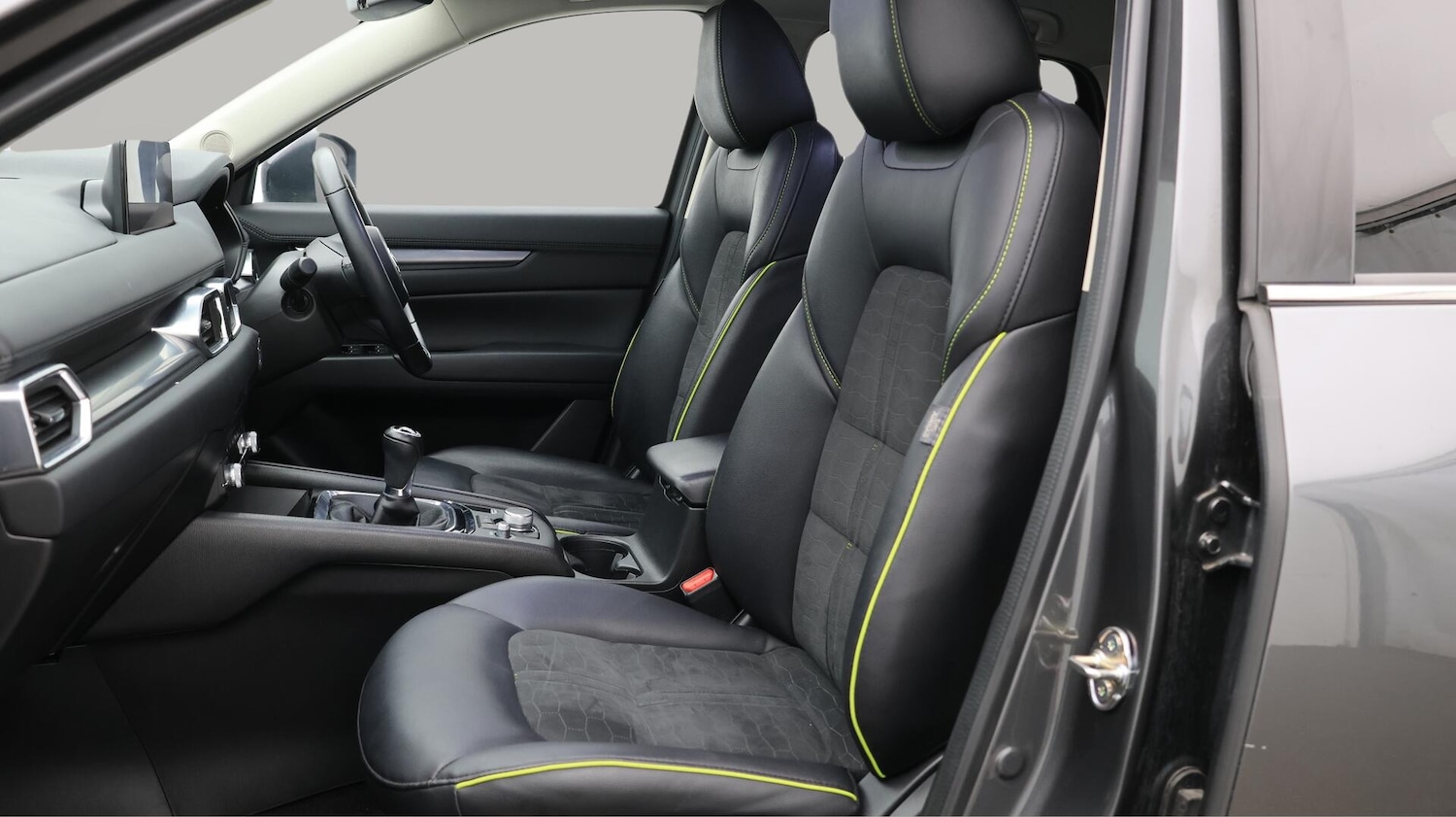 Used Mazda CX-5 2023 for sale - 76431816: Photo 15