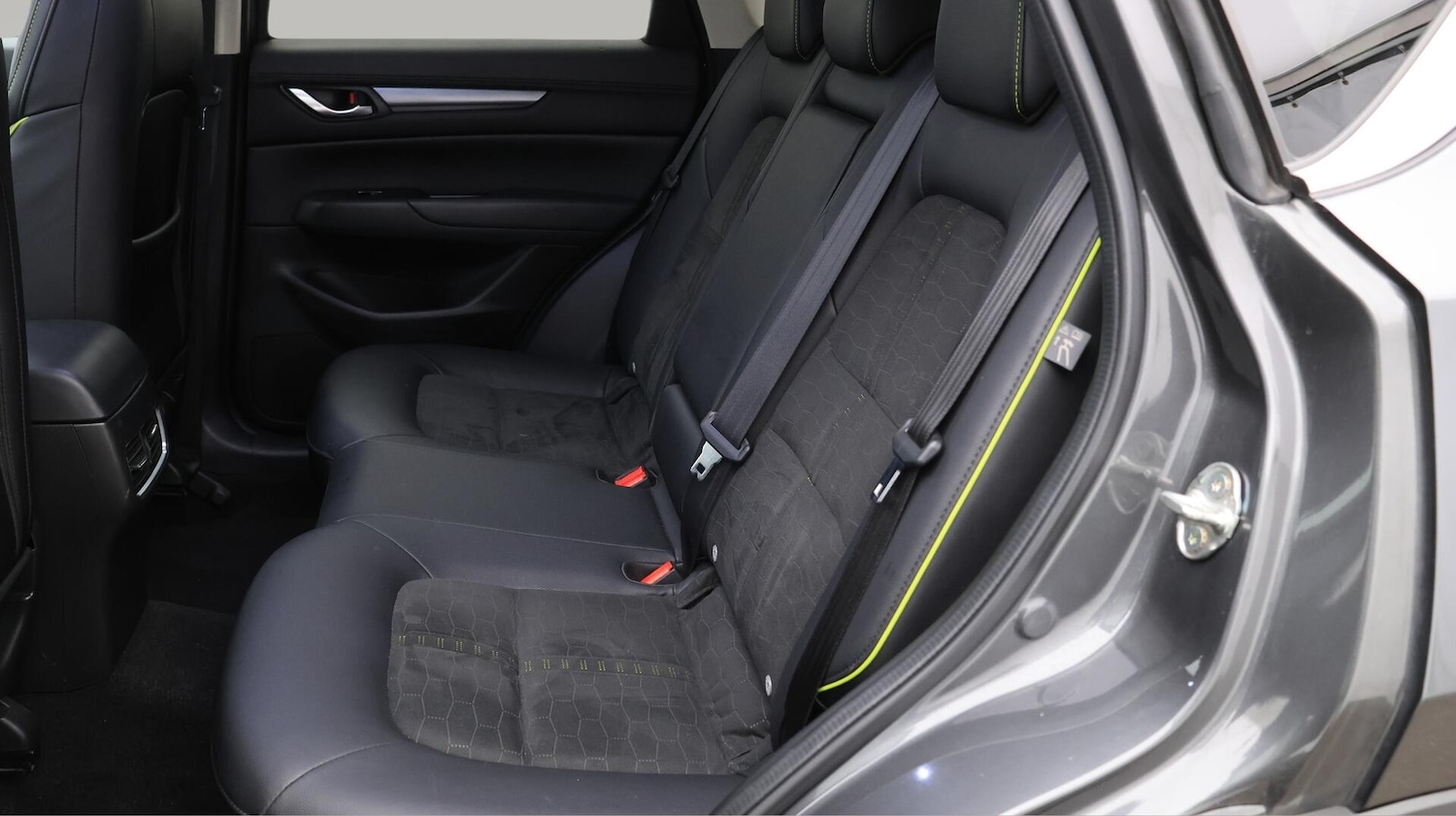 Used Mazda CX-5 2023 for sale - 76431816: Photo 17