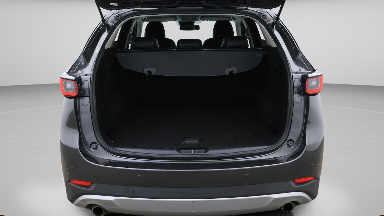 Used Mazda CX-5 2023 for sale - 76431816: Photo 18