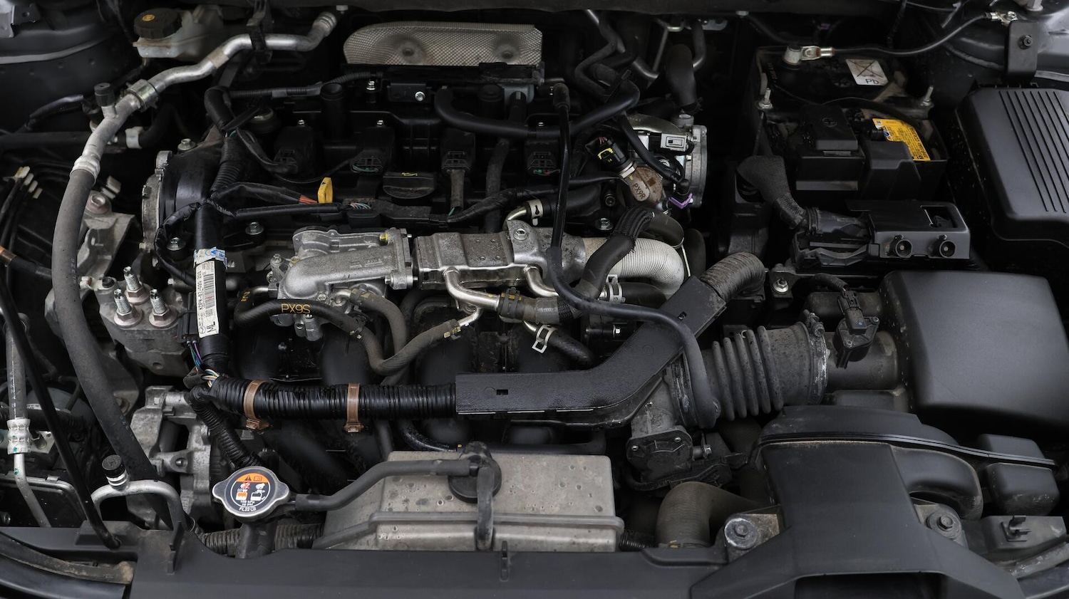 Used Mazda CX-5 2023 for sale - 76431816: Photo 20