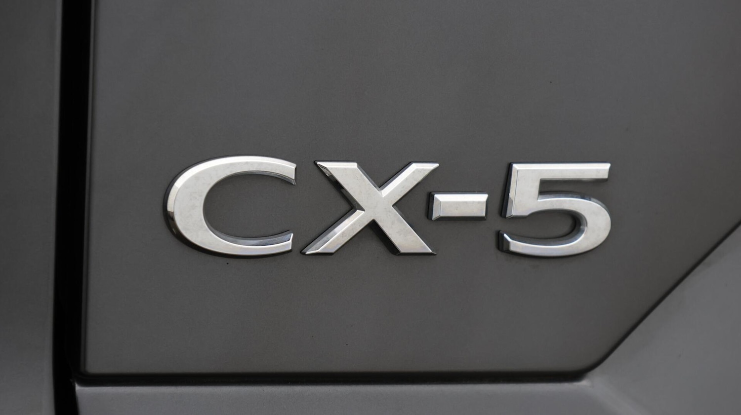 Used Mazda CX-5 2023 for sale - 76431816: Photo 22