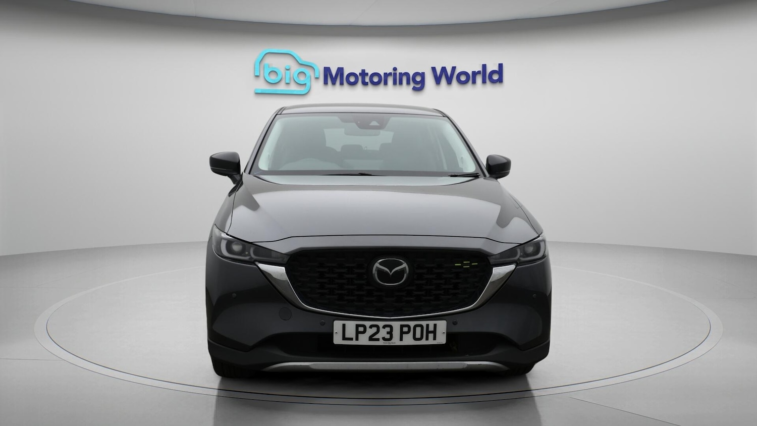 Used Mazda CX-5 2023 for sale - 76431816: Photo 3