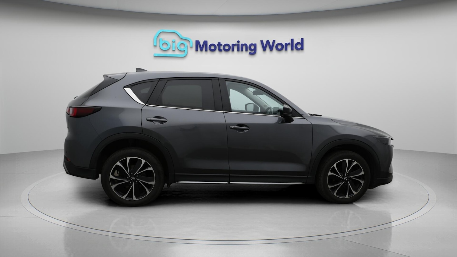 Used Mazda CX-5 2023 for sale - 76431816: Photo 9