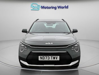 Used Kia Niro 2024 for sale - 79527032: Photo