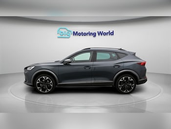 Used Cupra Formentor 2024 for sale - 79218773: Photo