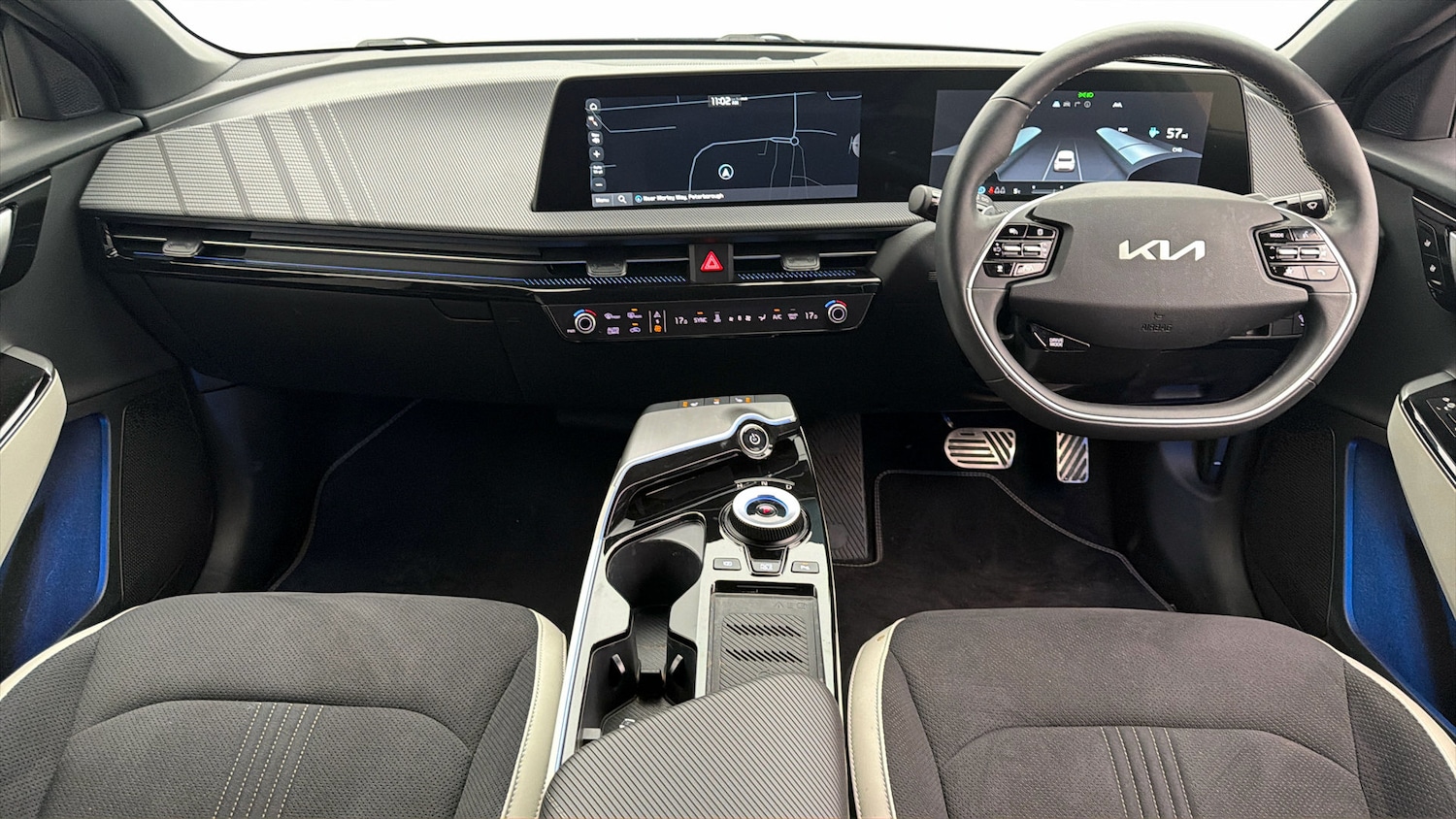 Used Kia EV6 2023 for sale - 77954214: Photo 12