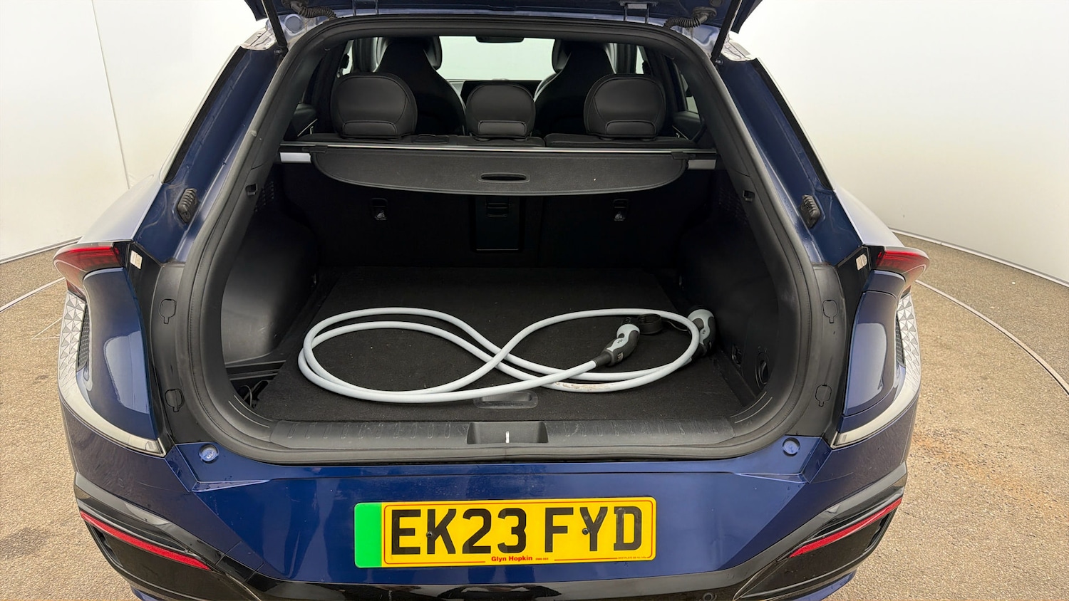 Used Kia EV6 2023 for sale - 77954214: Photo 16