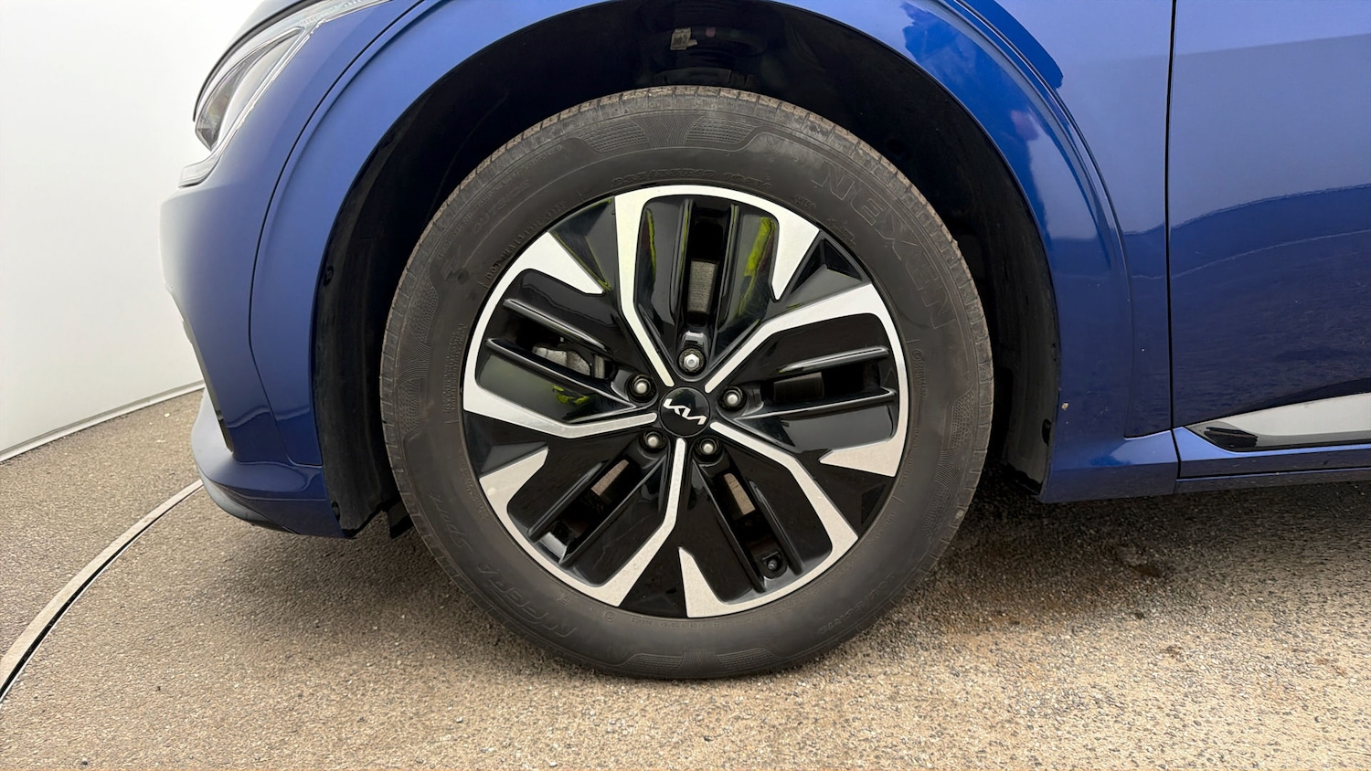 Used Kia EV6 2023 for sale - 77954214: Photo 17