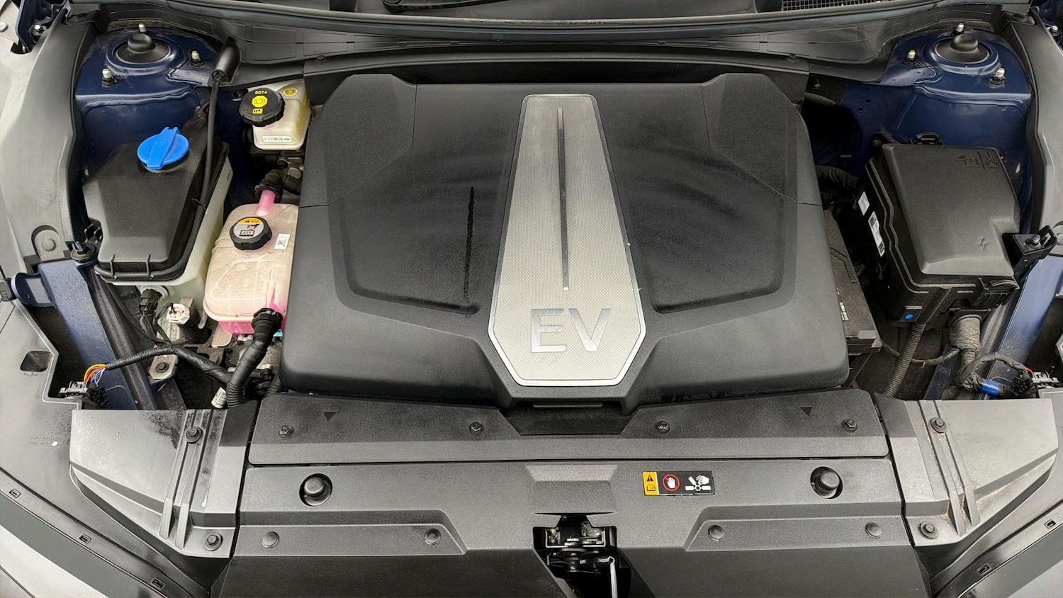 Used Kia EV6 2023 for sale - 77954214: Photo 18