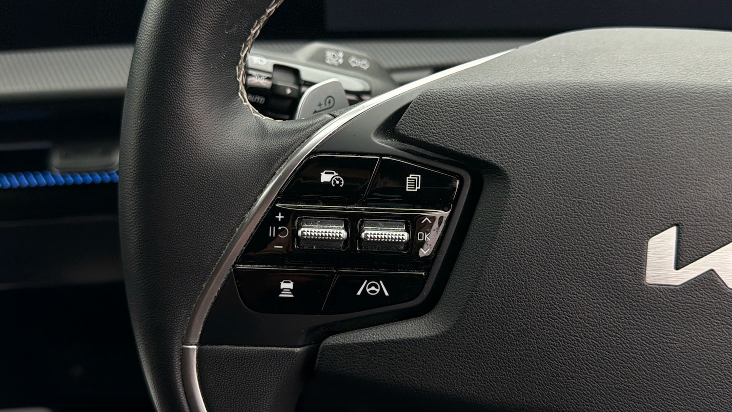 Used Kia EV6 2023 for sale - 77954214: Photo 23