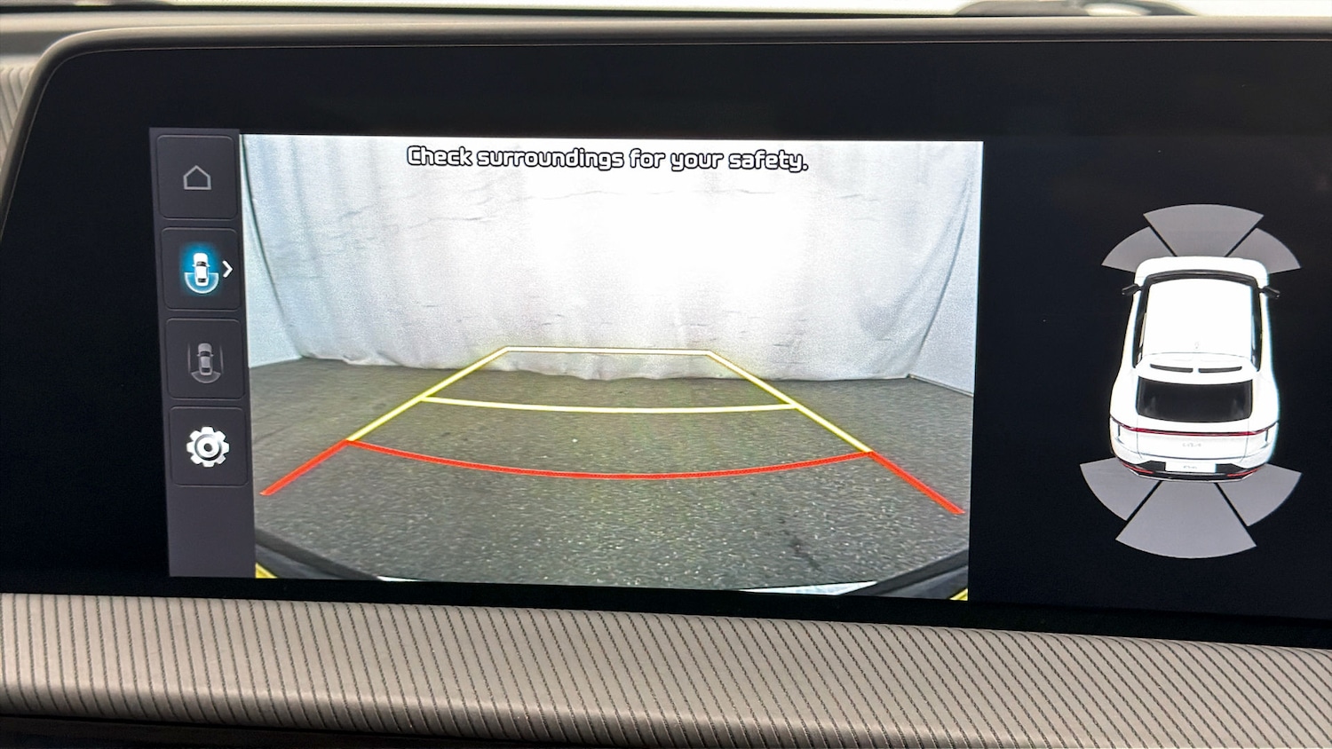 Used Kia EV6 2023 for sale - 77954214: Photo 27