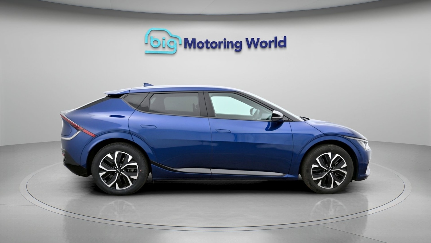 Used Kia EV6 2023 for sale - 77954214: Photo 8