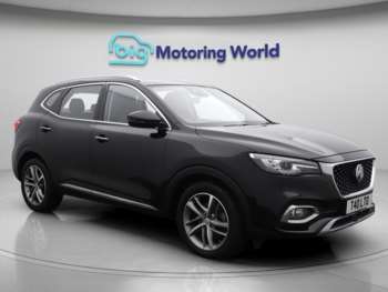 2022 (22) - 1.5 T-GDI Exclusive SUV 5dr Petrol DCT Euro 6 (s/s) (162 ps)