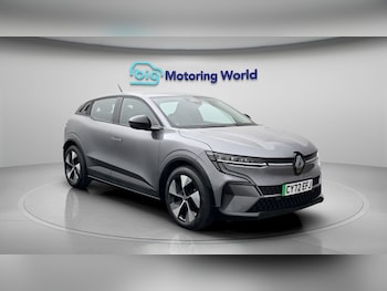 Used Renault Megane E Tech 2022 for sale - 79100153: Photo