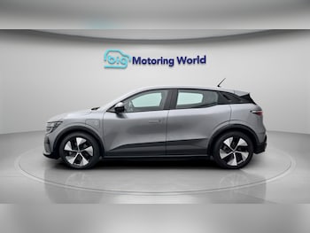 Used Renault Megane E Tech 2022 for sale - 79100153: Photo