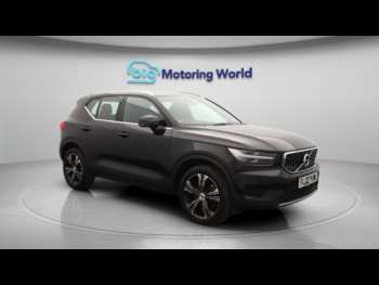 Used Volvo XC40 2022 for sale - 75140866: Photo