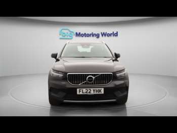 Used Volvo XC40 2022 for sale - 75140866: Photo