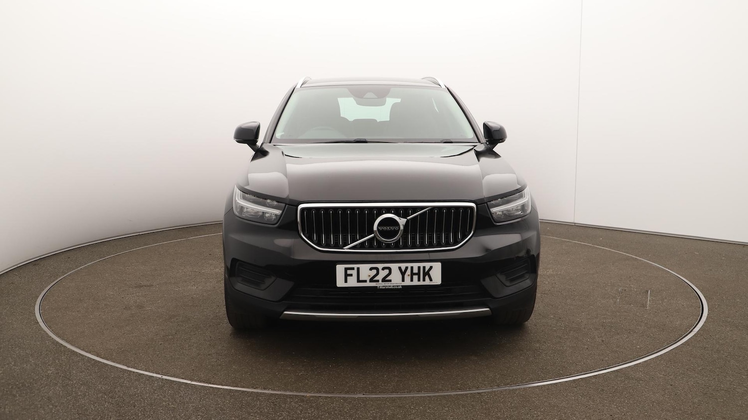 Vehicle 40