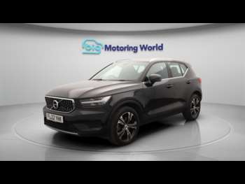 Used Volvo XC40 2022 for sale - 75140866: Photo
