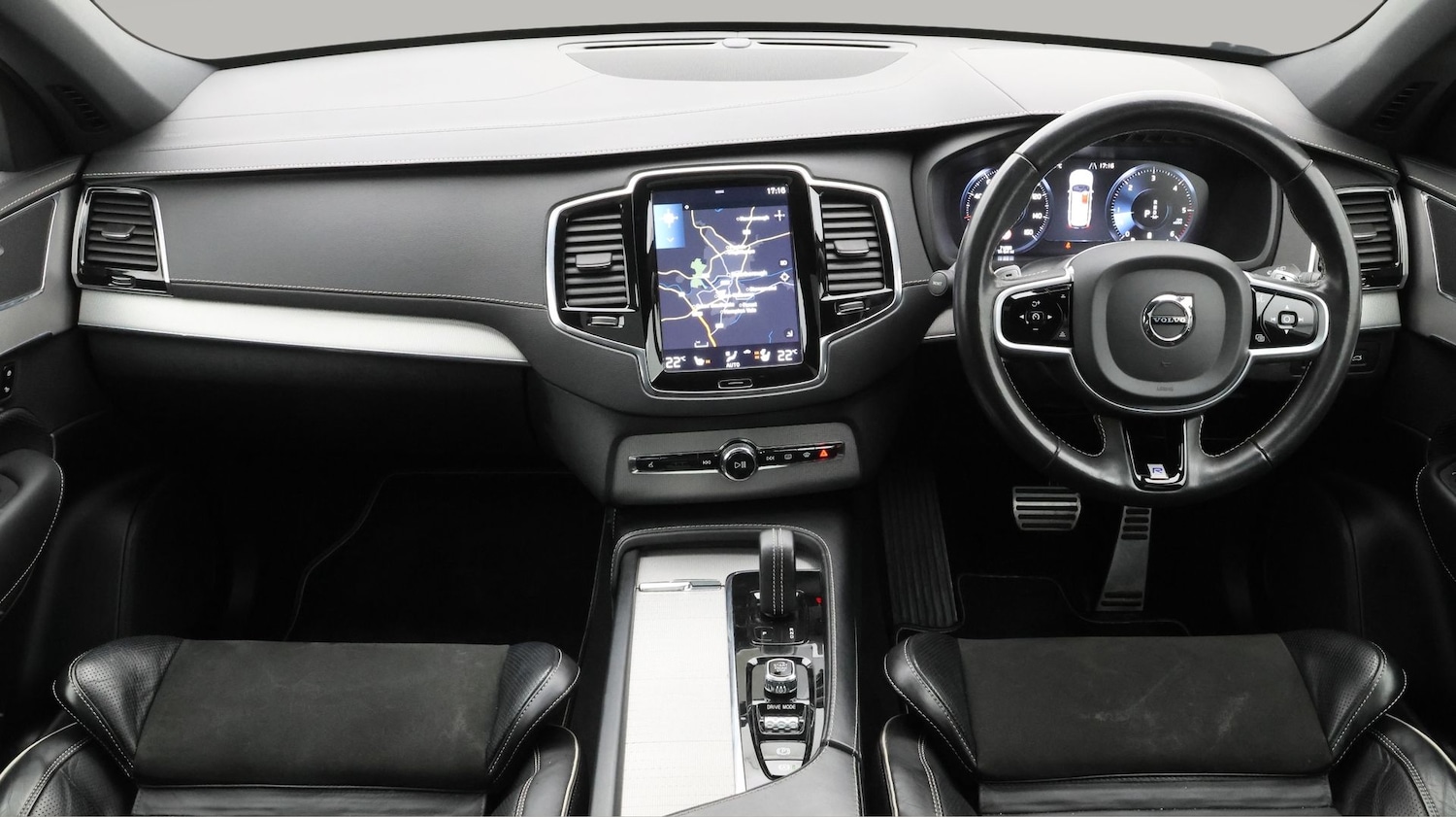 Used Volvo XC90 2020 for sale - 77650364: Photo 13