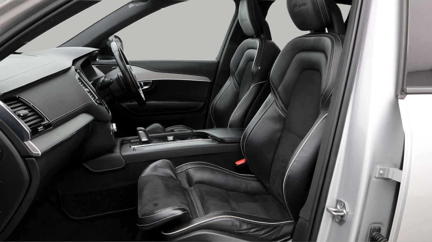 Used Volvo XC90 2020 for sale - 77650364: Photo 14