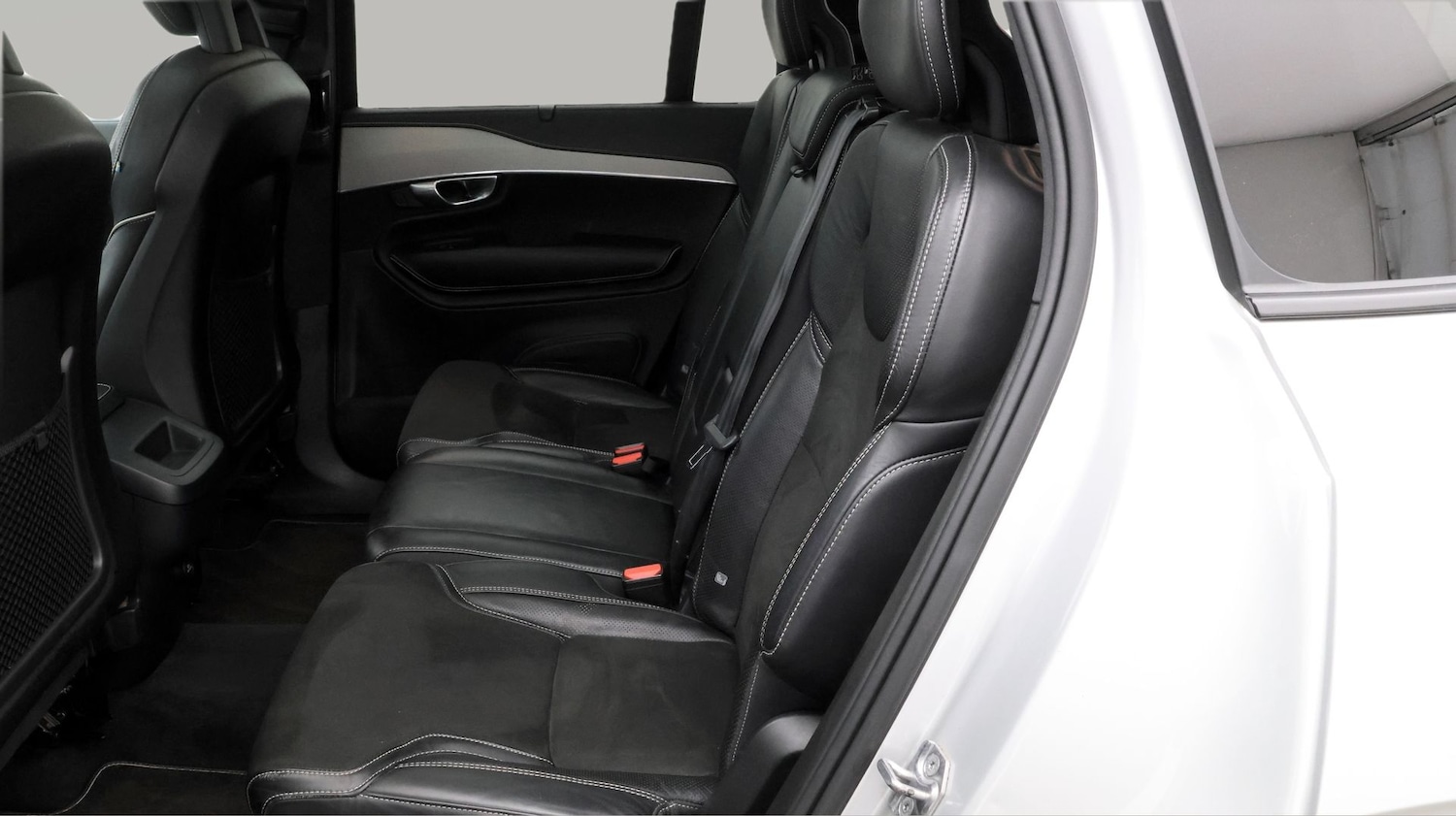 Used Volvo XC90 2020 for sale - 77650364: Photo 16