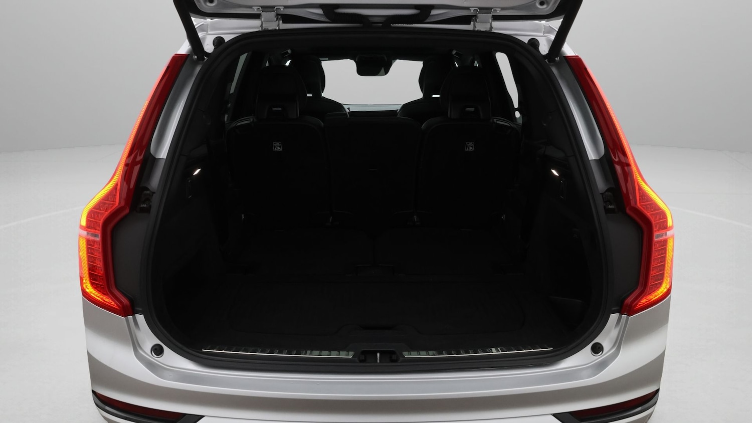 Used Volvo XC90 2020 for sale - 77650364: Photo 17