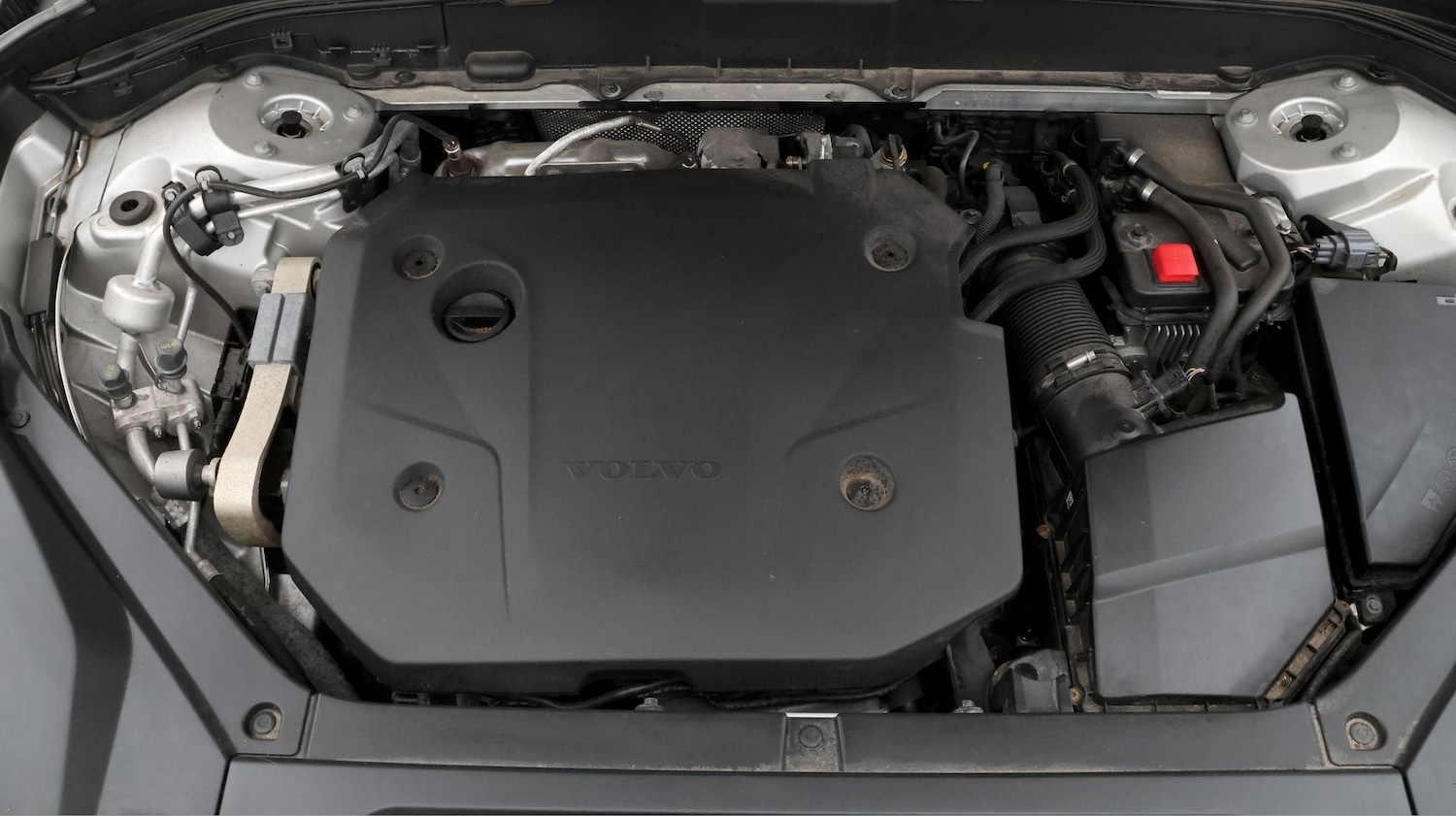 Used Volvo XC90 2020 for sale - 77650364: Photo 19